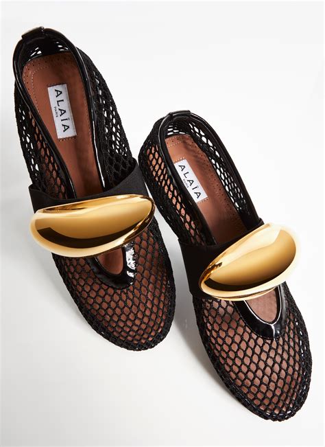 alaia shoes outlet